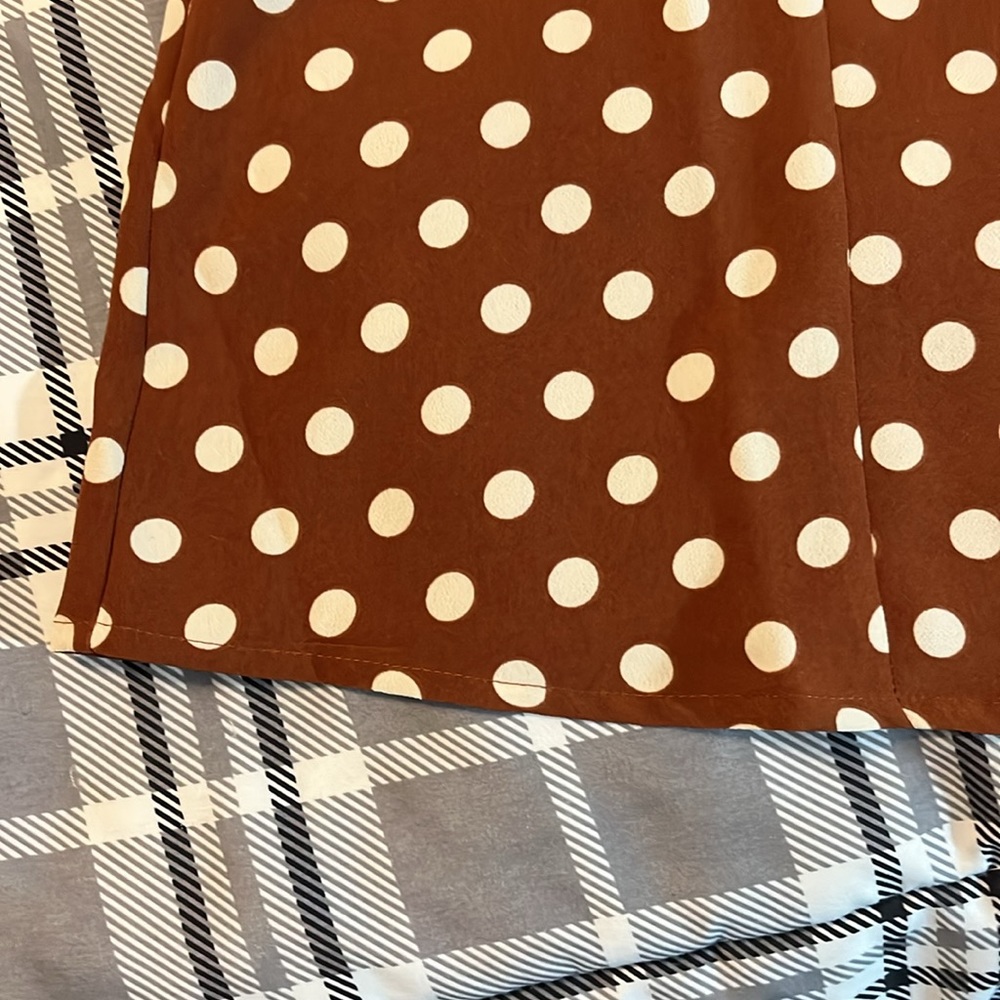 Sanctuary Button Front Blouse - image 8